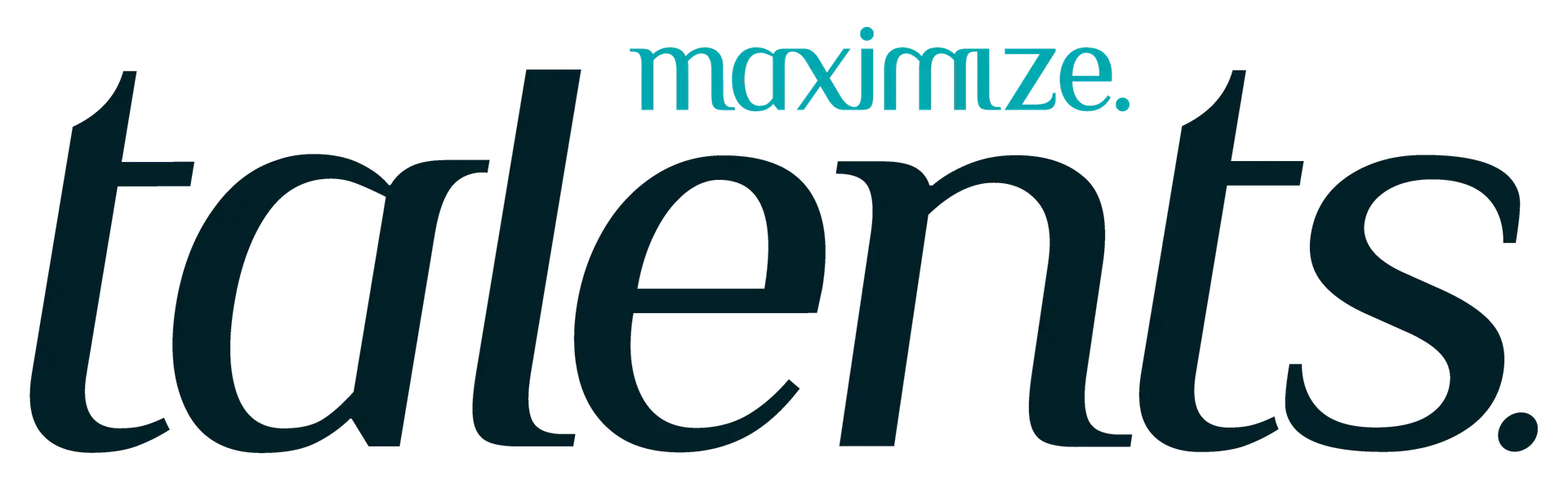 Maximize Talents